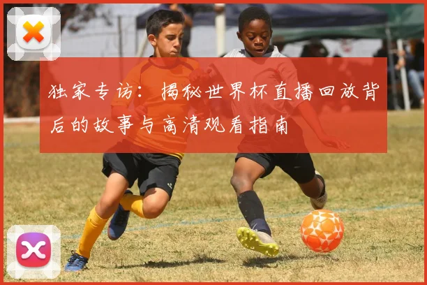 独家专访：揭秘世界杯直播回放背后的故事与高清观看指南